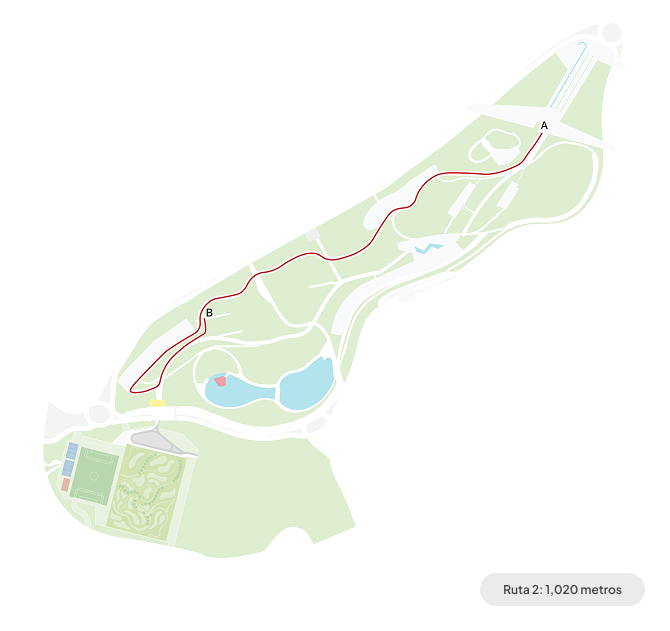 Ruta 2