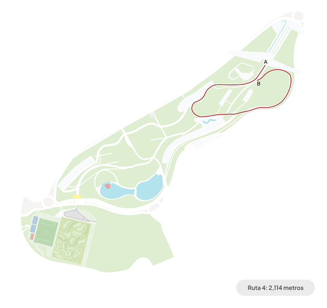 Ruta 4
