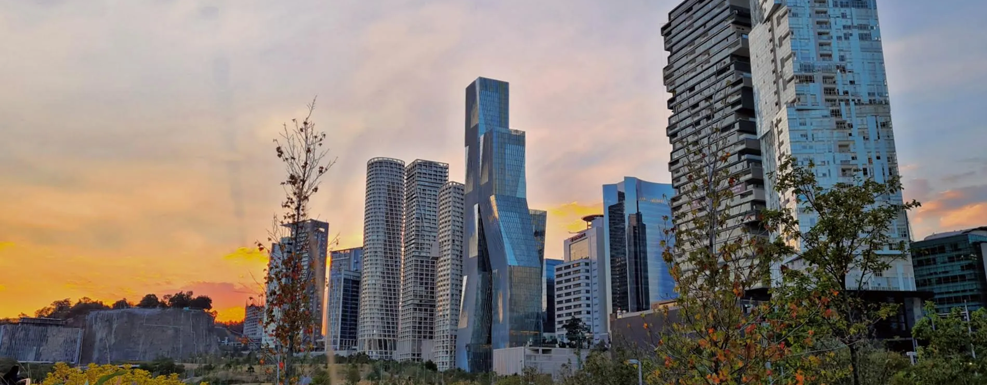 Crónicas de La Mexicana