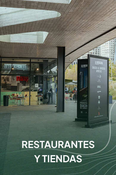 Restaurantes